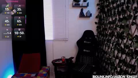 JKing  online show from 11-18-25, 11:25