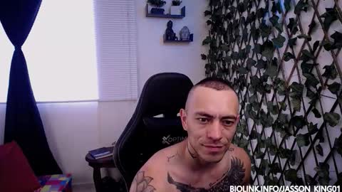 JKing  online show from 11-27-25, 11:56