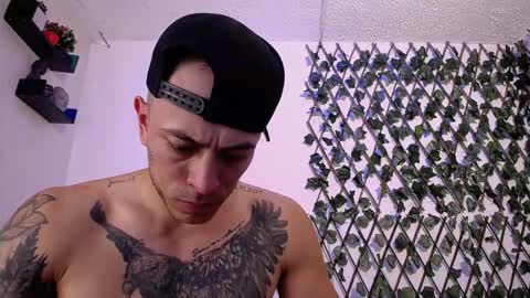 JKing  online show from 03-11-26, 04:13