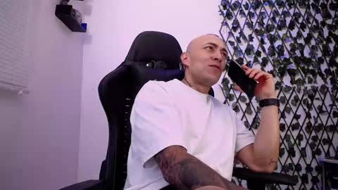 JKing  online show from 03-16-26, 04:00