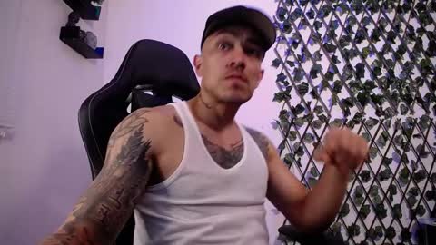 JKing  online show from 03-25-26, 12:38