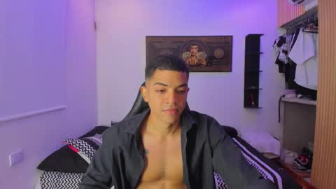 Jasson online show from 03-25-26, 01:44