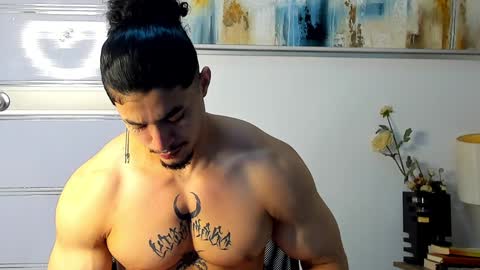 Lil Dark online show from 12-04-24, 02:42