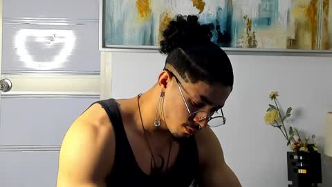 Lil Dark online show from 12-06-24, 05:09