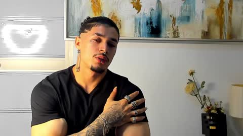 Lil Dark online show from 12-07-24, 03:47