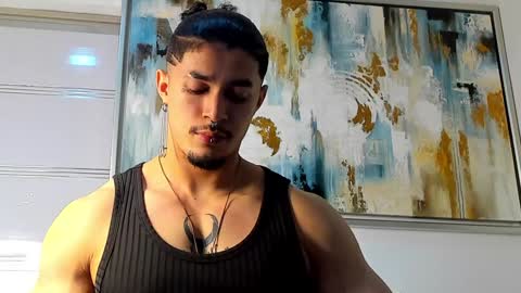 Lil Dark online show from 12-10-24, 02:48