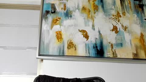 Lil Dark online show from 12-10-24, 05:50