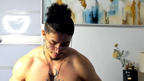 Lil Dark online show from 12-11-24, 05:53