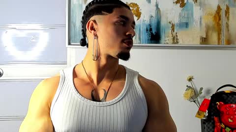 Lil Dark online show from 12-24-24, 08:00