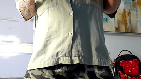 Lil Dark online show from 12-29-24, 05:21