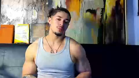 Lil Dark online show from 09-10-25, 05:40