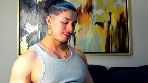 Lil Dark online show from 04-28-26, 04:17