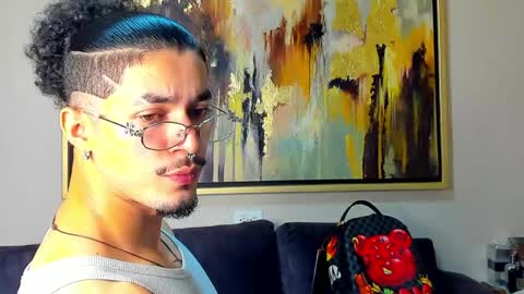 Lil Dark online show from 06-10-26, 02:45