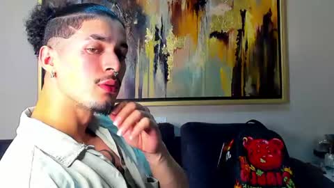 Lil Dark online show from 06-11-26, 02:33