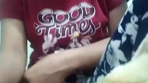 Snapshot of jasspreettt chatting on 03-10-25, 04:46 jasspreettt online show from 03-10-25, 04:46