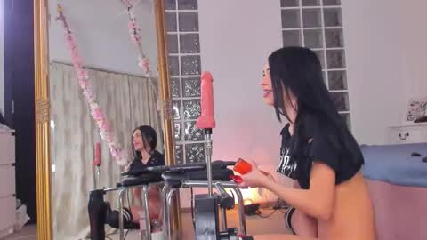 JassyeJoy online show from 11-23-25, 05:29