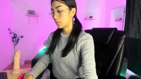 Jaulyn online show from 03-20-26, 11:59