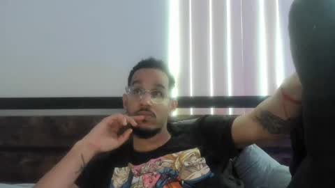 Snapshot of jav1eranisao chatting on 12-06-24, 07:34  Jorge  online show from 12-06-24, 07:34