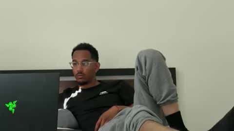  Jorge  online show from 03-01-26, 08:00