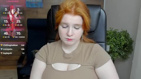 Katerina online show from 12-07-24, 06:48