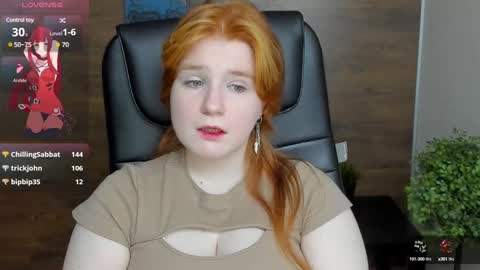 Katerina online show from 12-07-24, 09:55