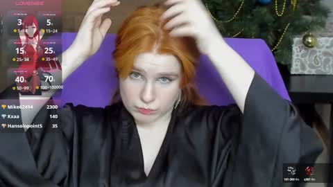 Katerina online show from 12-12-24, 11:25