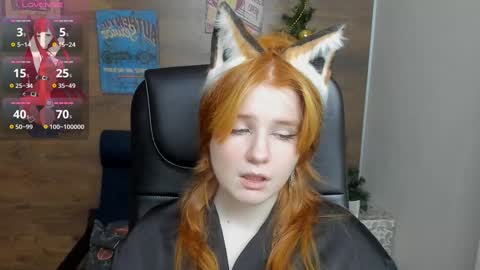 Katerina online show from 12-14-24, 09:13