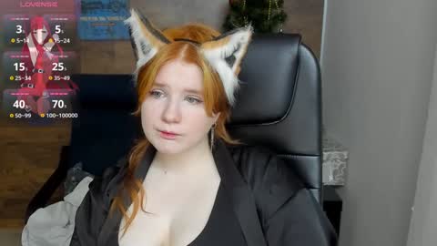 Katerina online show from 12-15-24, 04:37