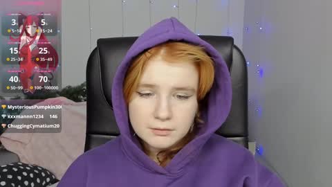 Katerina online show from 12-27-24, 06:53