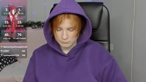 Katerina online show from 12-28-24, 01:39