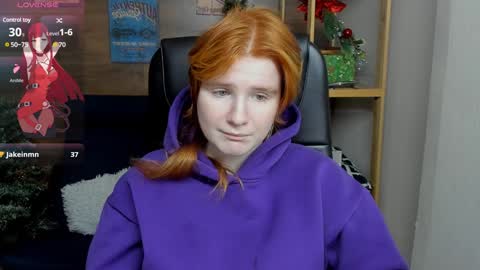 Katerina online show from 12-29-24, 04:40