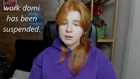 Katerina online show from 01-04-25, 03:39