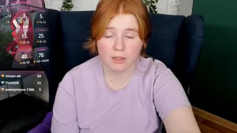 Katerina online show from 01-05-25, 01:35