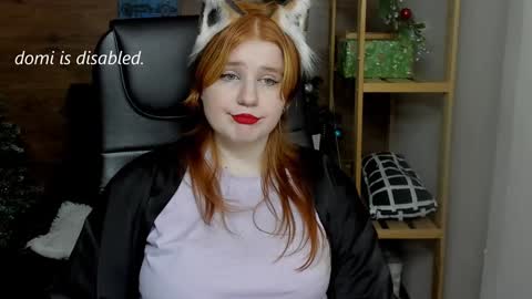 Katerina online show from 01-06-25, 06:31