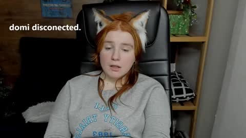 Katerina online show from 01-07-25, 05:53