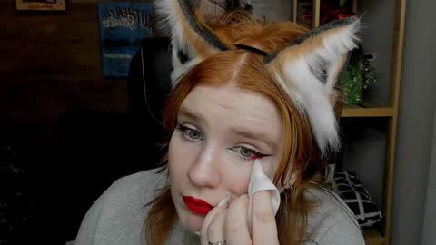 Katerina online show from 01-07-25, 09:03