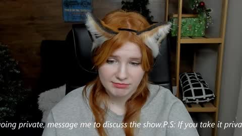 Katerina online show from 01-09-25, 07:08