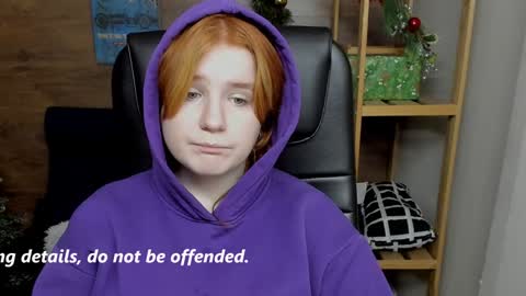 Katerina online show from 01-10-25, 03:58