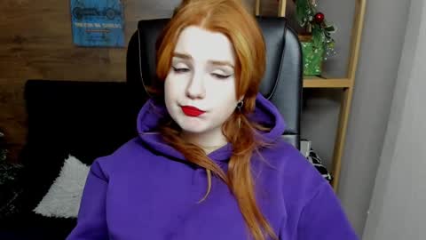 Katerina online show from 01-17-25, 01:36