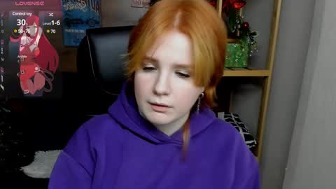 Katerina online show from 01-19-25, 03:53