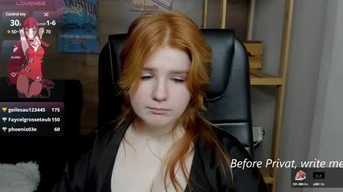 Katerina online show from 01-28-25, 09:50