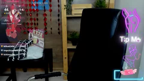 Katerina online show from 02-25-25, 07:03