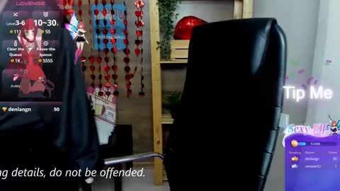 Katerina online show from 02-27-25, 09:25