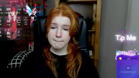 Katerina online show from 03-01-25, 04:11