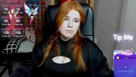 Katerina online show from 03-06-25, 09:31