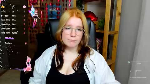 Katerina online show from 09-11-25, 09:26