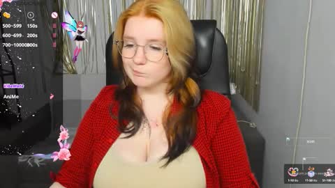 Katerina online show from 09-16-25, 08:21