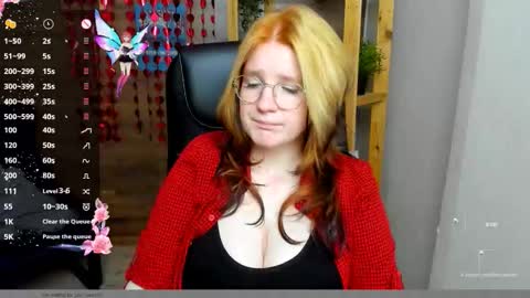 Katerina online show from 09-25-25, 08:34