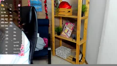 Katerina online show from 09-26-25, 09:08