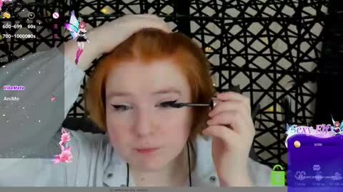 Katerina online show from 01-12-26, 08:36